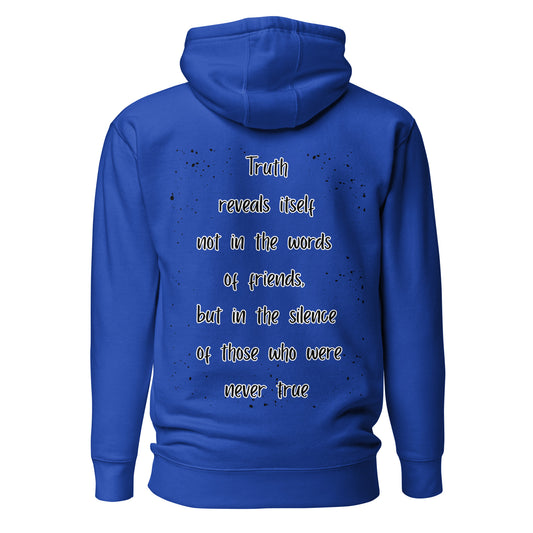 P.T.L.B No New Friends Stylish Sweatshirt