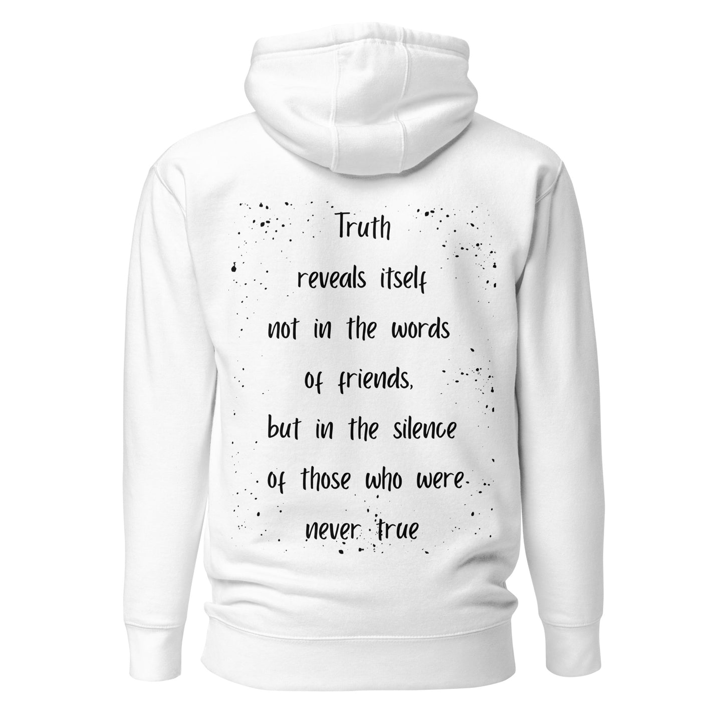 P.T.L.B No New Friends Stylish Sweatshirt