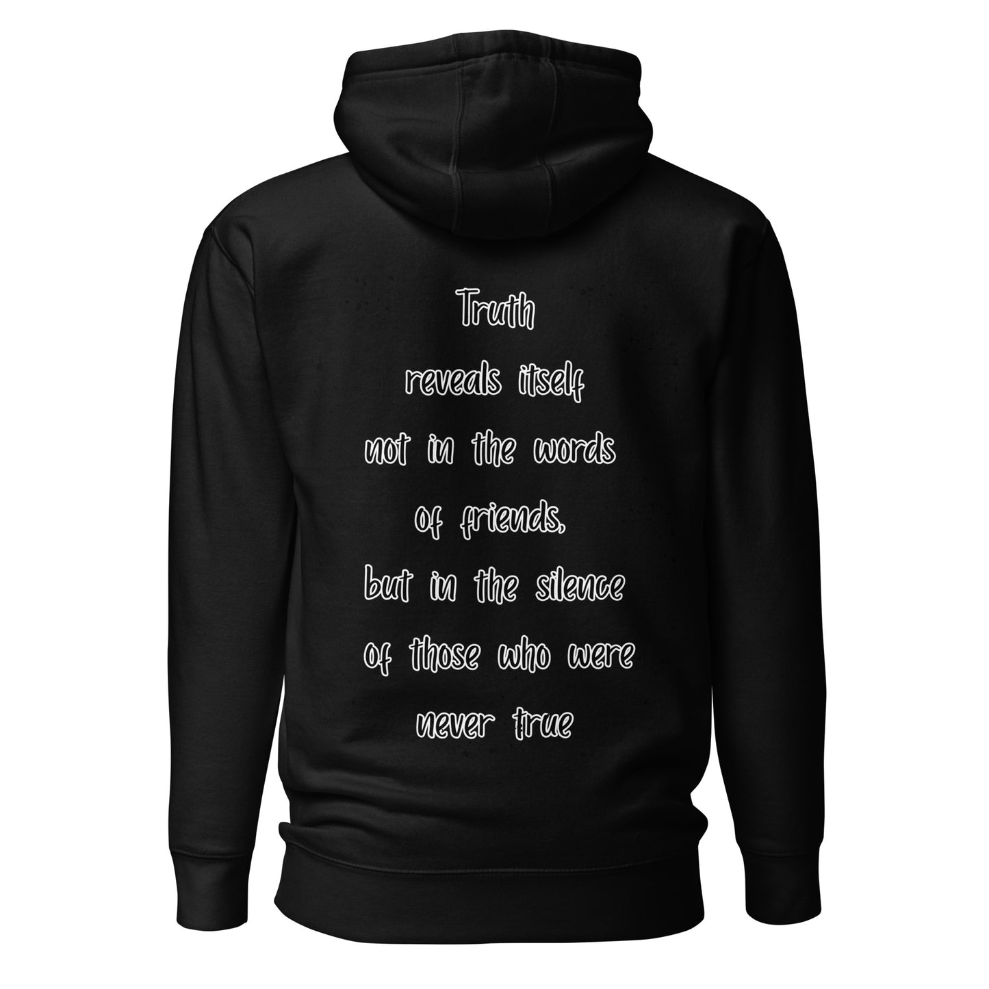 P.T.L.B No New Friends Stylish Sweatshirt