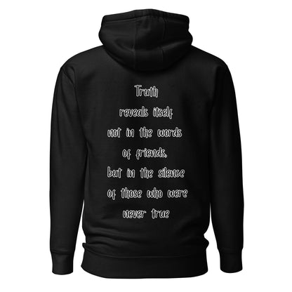 P.T.L.B No New Friends Stylish Sweatshirt