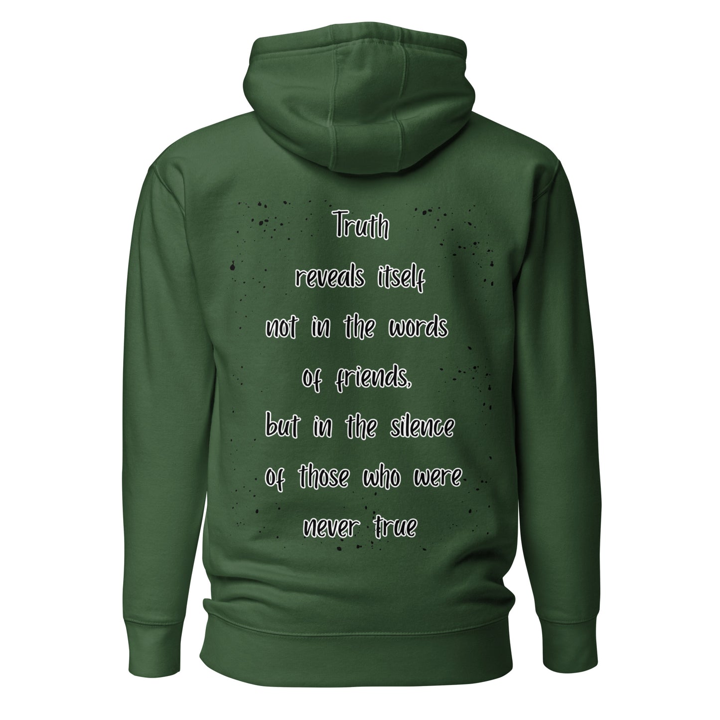 P.T.L.B No New Friends Stylish Sweatshirt