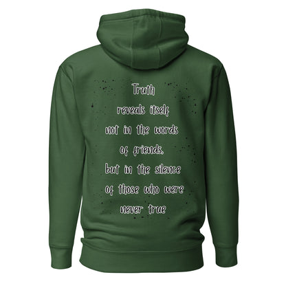 P.T.L.B No New Friends Stylish Sweatshirt