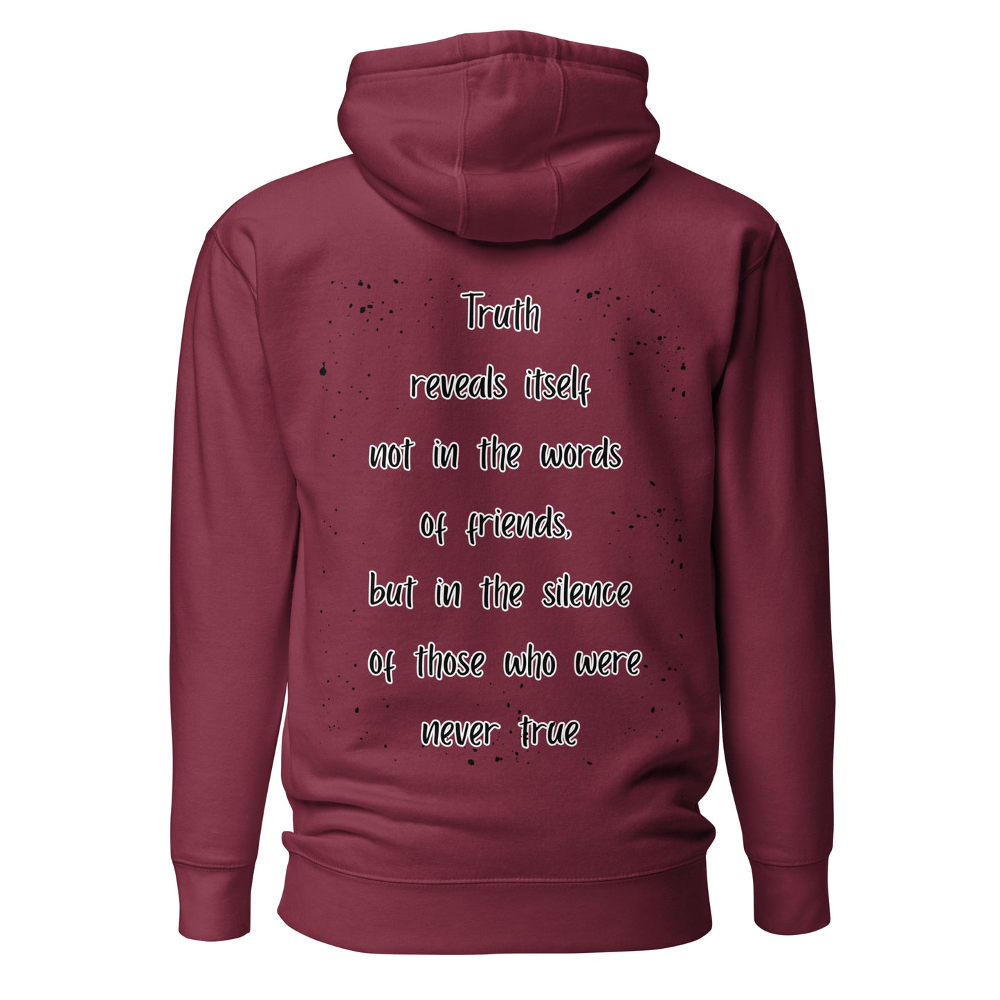 P.T.L.B No New Friends Stylish Sweatshirt