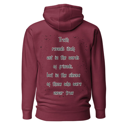 P.T.L.B No New Friends Stylish Sweatshirt