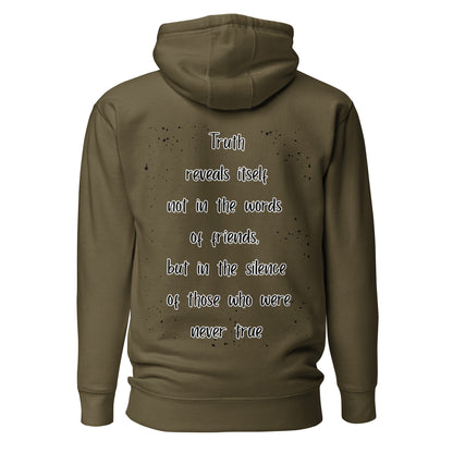 P.T.L.B No New Friends Stylish Sweatshirt