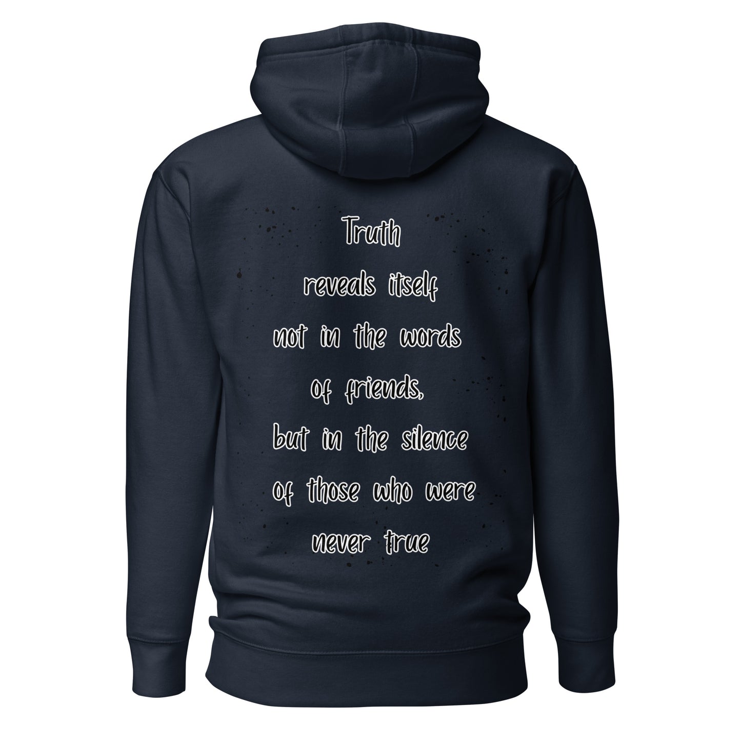 P.T.L.B No New Friends Stylish Sweatshirt