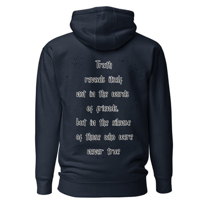 P.T.L.B No New Friends Stylish Sweatshirt