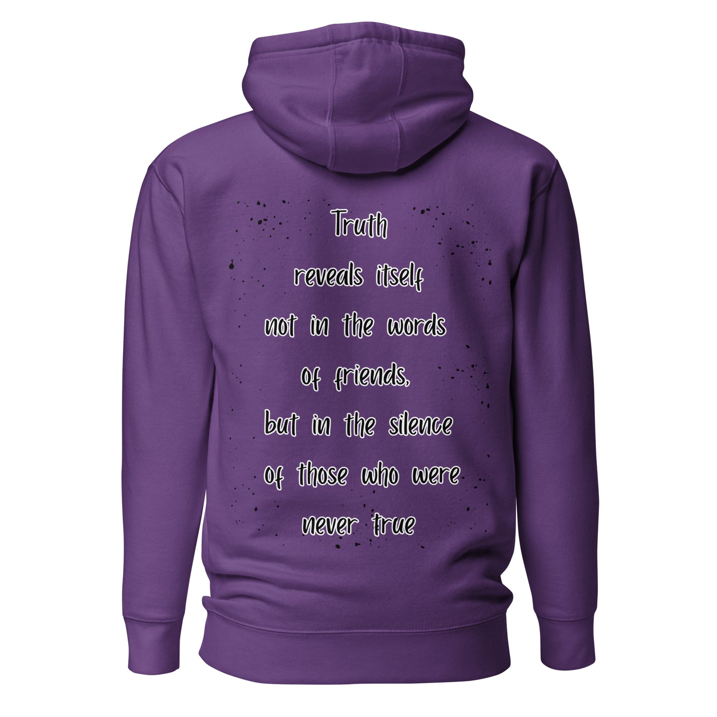 P.T.L.B No New Friends Stylish Sweatshirt