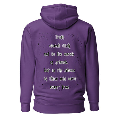 P.T.L.B No New Friends Stylish Sweatshirt