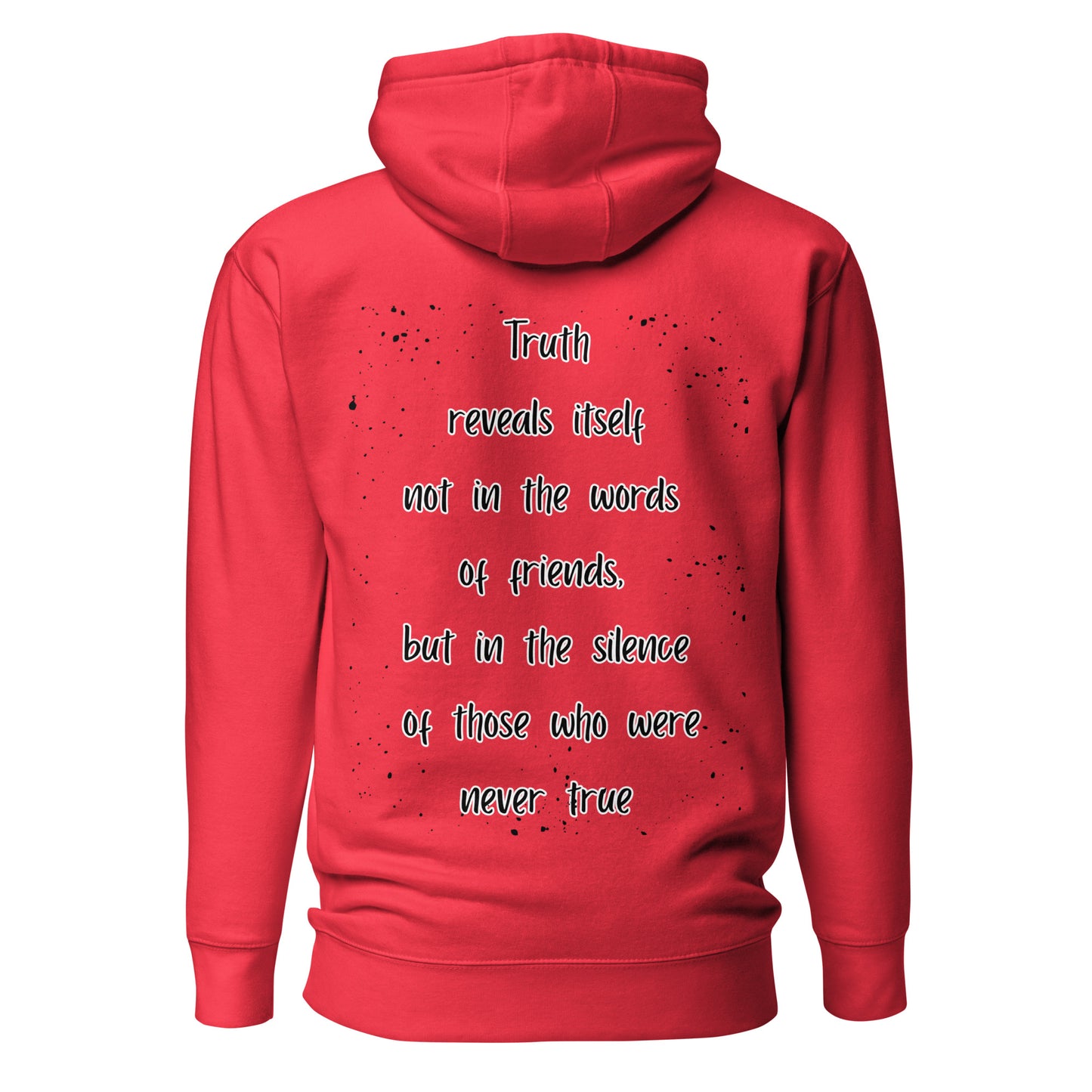 P.T.L.B No New Friends Stylish Sweatshirt