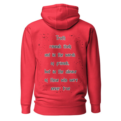 P.T.L.B No New Friends Stylish Sweatshirt