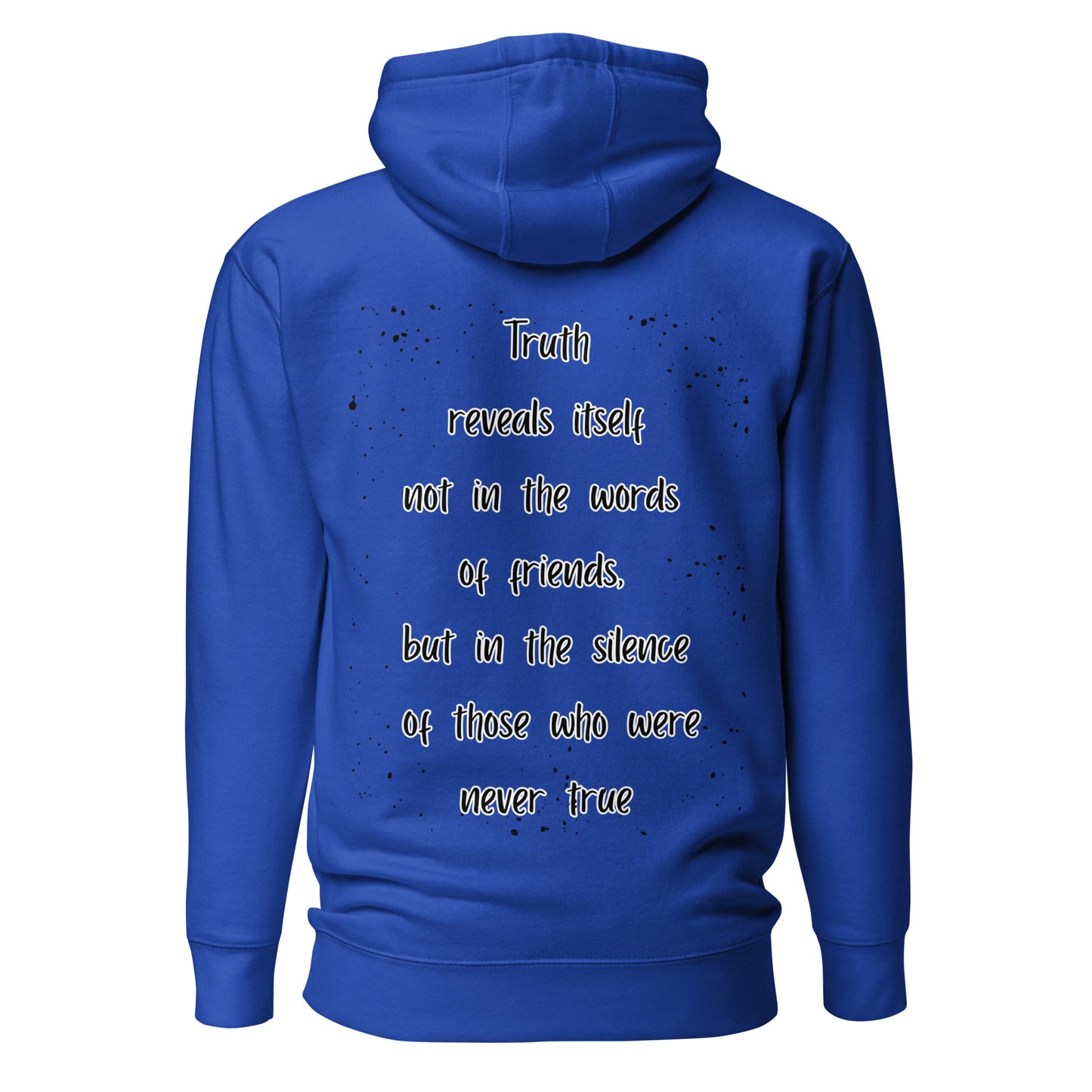 P.T.L.B No New Friends Stylish Sweatshirt