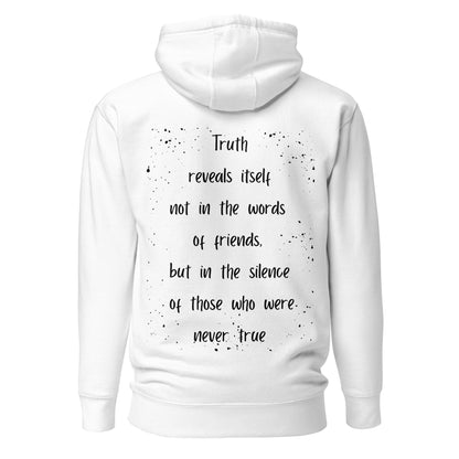 P.T.L.B No New Friends Stylish Sweatshirt
