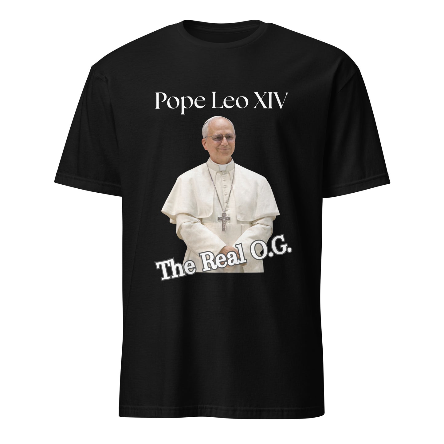 P.T.L.B Inspirational Short-Sleeve Unisex T-Shirt