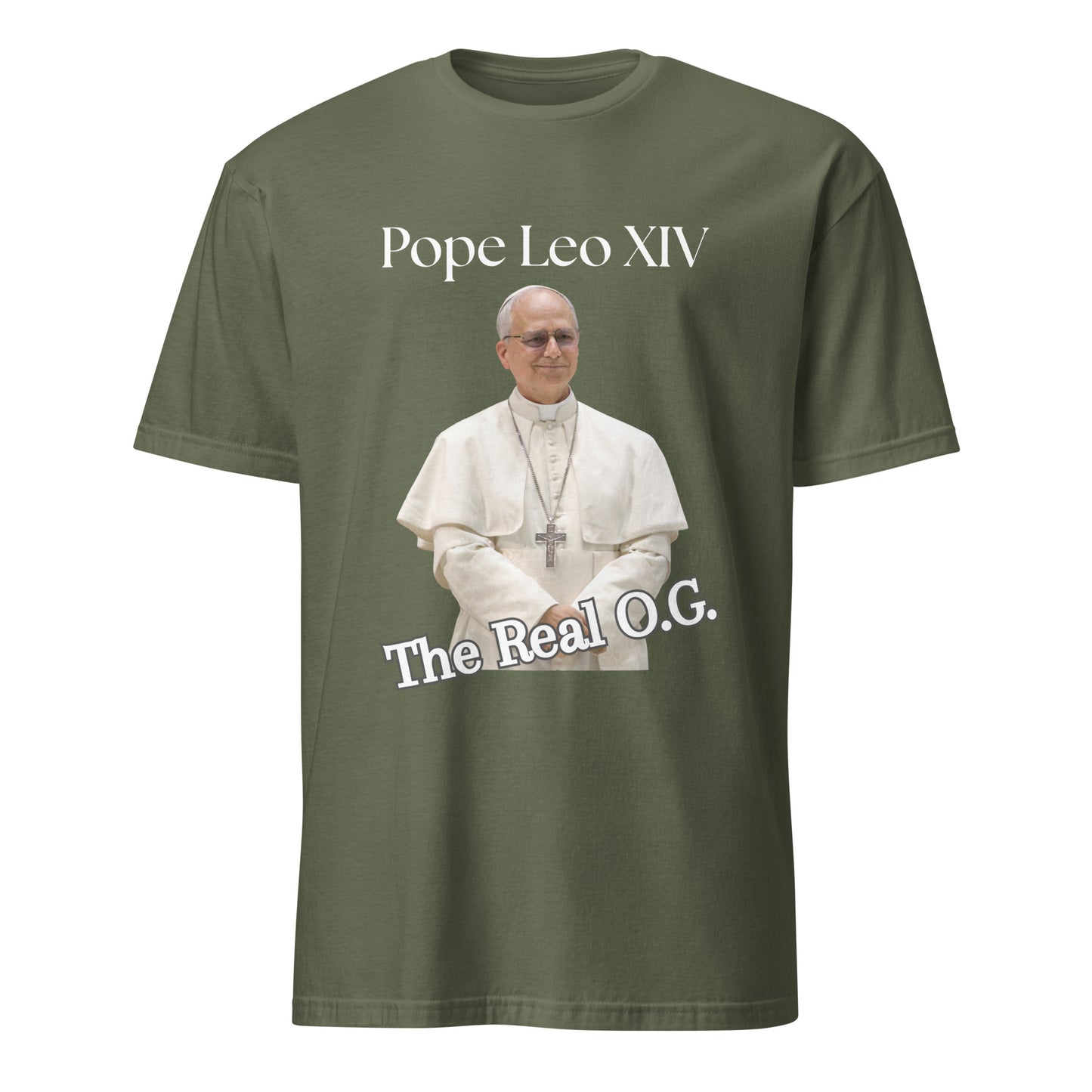 P.T.L.B Inspirational Short-Sleeve Unisex T-Shirt