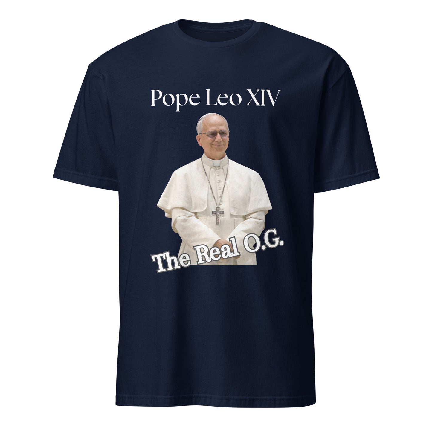 P.T.L.B Inspirational Short-Sleeve Unisex T-Shirt