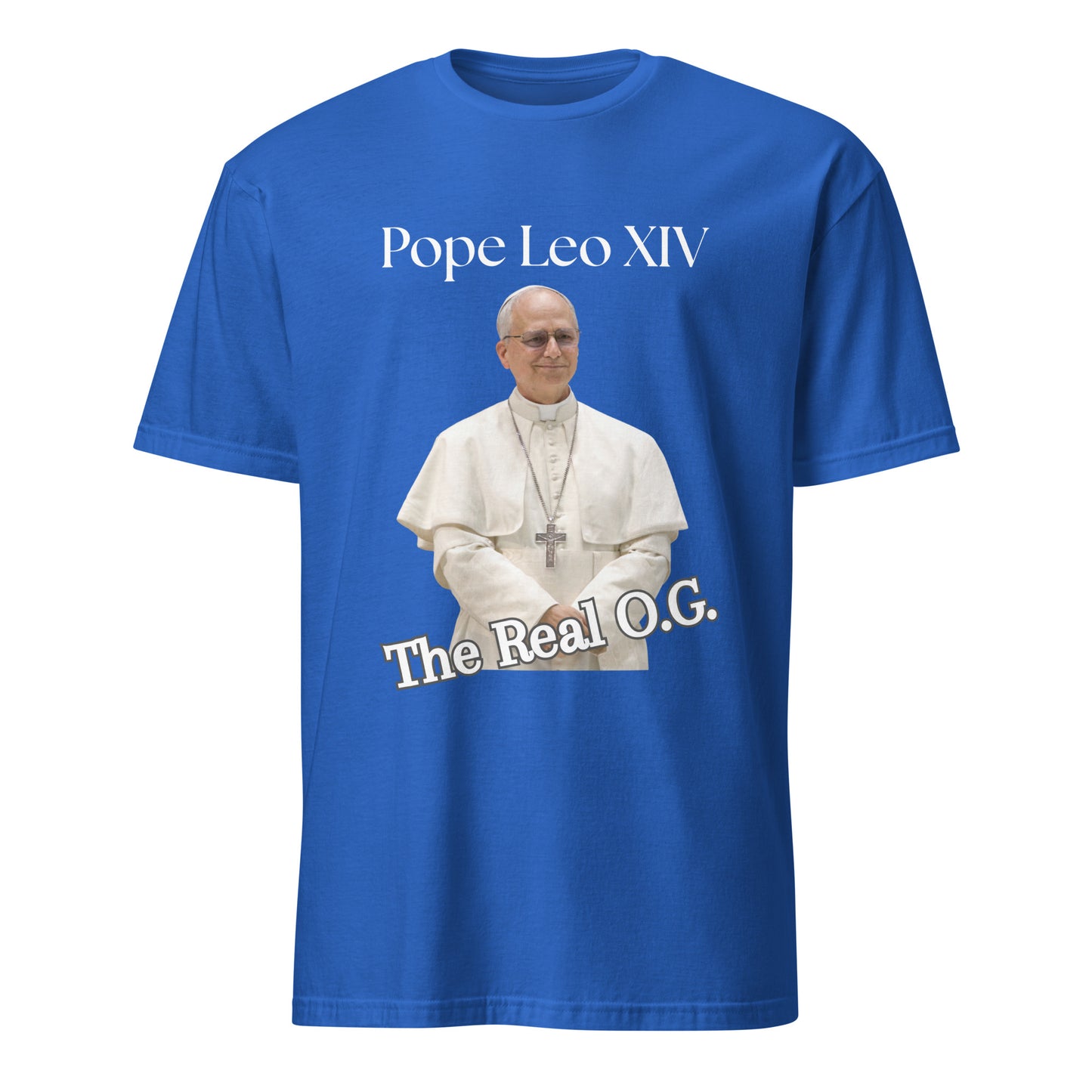 P.T.L.B Inspirational Short-Sleeve Unisex T-Shirt