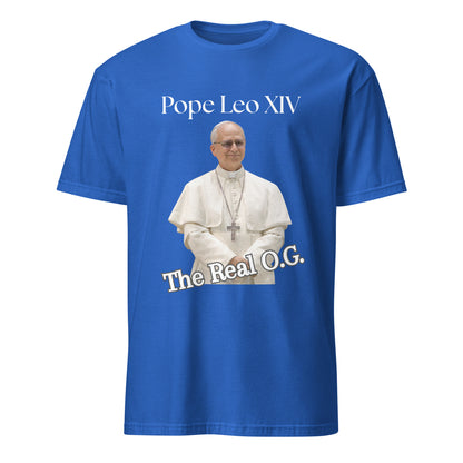 P.T.L.B Inspirational Short-Sleeve Unisex T-Shirt