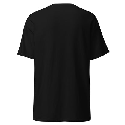 P.T.L.B Proud to be an American Emotional T Shirt