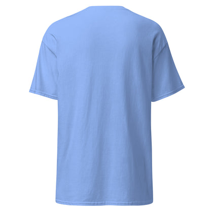 P.T.L.B Proud to be an American Emotional T Shirt