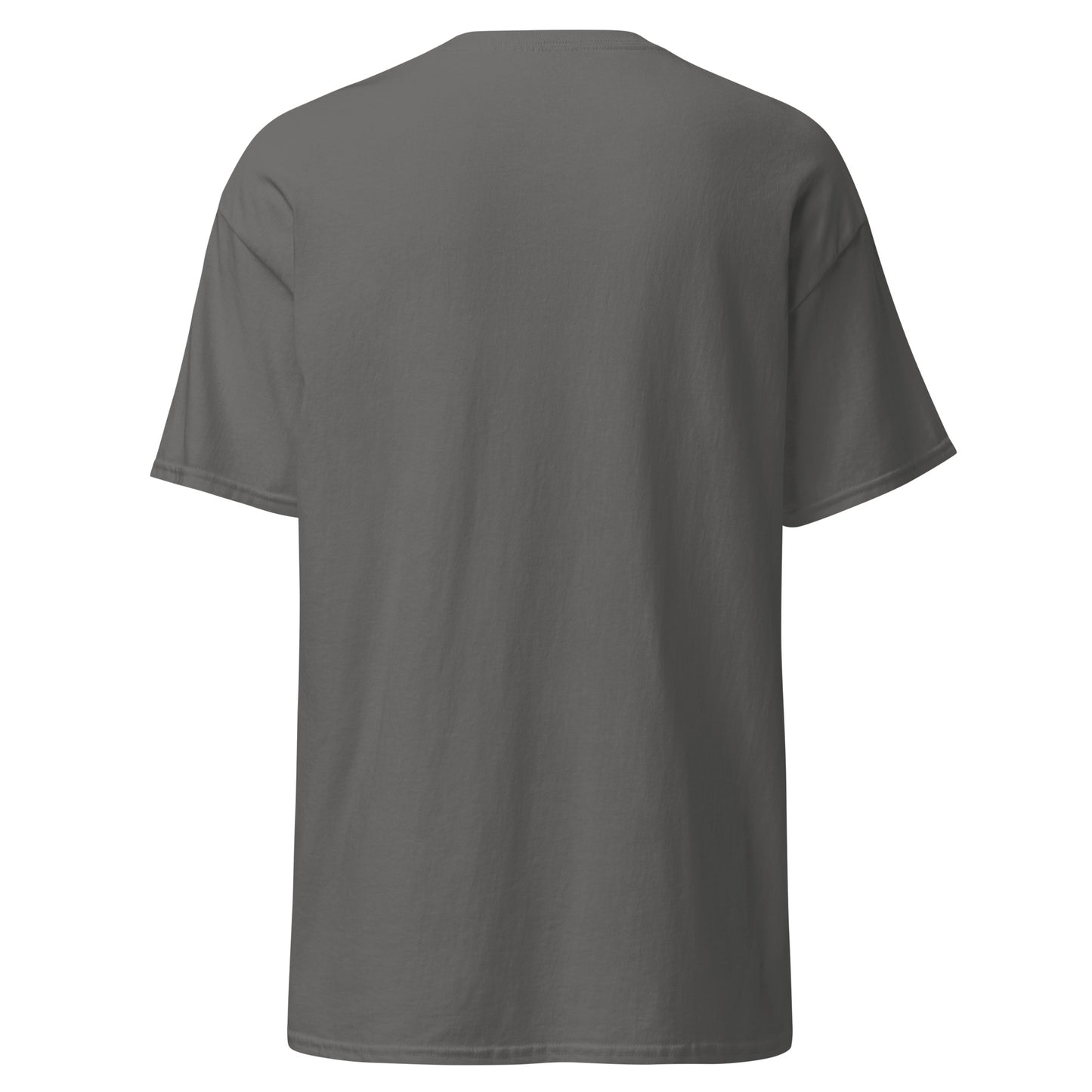 P.T.L.B Proud to be an American Emotional T Shirt