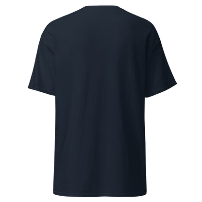 P.T.L.B Proud to be an American Emotional T Shirt